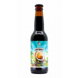 Galea Craft Beers Koko Barik