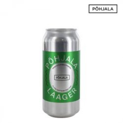Põhjala Laager