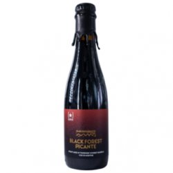 Black Forest Picante By Rackhouse  Lervig - Kai Exclusive Beers