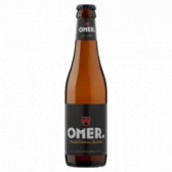 Omer Traditional Blond