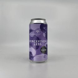 RedWillow Brewery Perceptionless