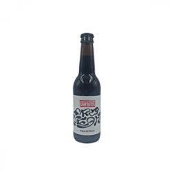 SAN FRUTOS ORO NEGRO - Cervezas Yria