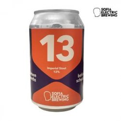 Sofia Electric Brewing  13 Months Behind Schedule