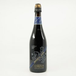 Gouden Carolus IMPERIAL DARK 0,75l - Biertipp