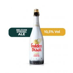 Gulden Draak Classic 75cl - Beer Republic