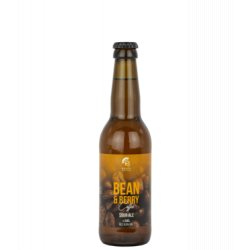 Galea Bean & Berry 33Cl - Belgian Beer Heaven