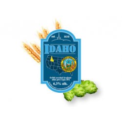 Idaho - Skarab