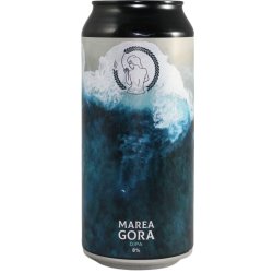 La Superbe MAREA GORA