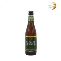 Straffe Hendrik Brugs Tripel Bier 9°
