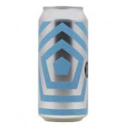 Blechbrut Chalcedon Pentagon  New England Pale Ale - Alehub