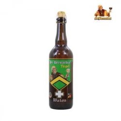St. Bernardus Tripel