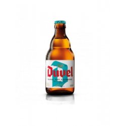 Duvel Tripel Hop Cashmere  33cl - Arthur & Co