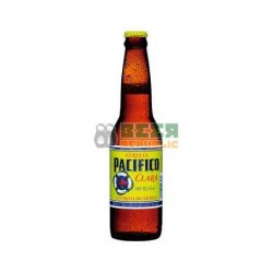 Pacífico Clara 33cl - Beer Republic