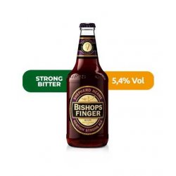 Shepherd Neame Bishops Finger 50cl - Beer Republic