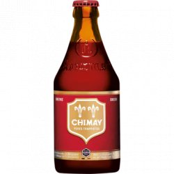 Chimay Première (Red)