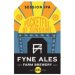 Fyne Ales Pocketful Of Sunshine (Cask) Fyne Ales Pocketful Of Sunshine (Cask)