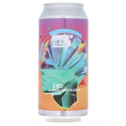 Bereta Brewing Co. Jewel