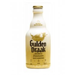 GULDEN DRAAK Brewmaster 33 cl. - Arthur & Co