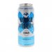UNITED DUTCH BREWERIES X-MARK VODKA BEER 50CL CAN UNITED DUTCH BREWERIES X-MARK VODKA BEER 50CL CAN