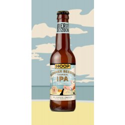 Brouwerij Hoop Summer Session Tropical IPA