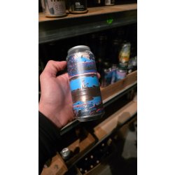 Tree House Brewing Company Patient Whisper