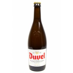 Duvel Moortgat Duvel - Acedrinks