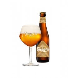 HAACHT TONGERLO TRIPEL 33 cl. - Arthur & Co