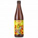 AleBrowar Juggler Curuba, Peach 7,5% 500 ml 