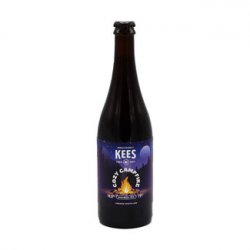 Brouwerij Kees - Cozy Campfire - Bierloods22