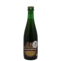 Brouwerij Vandenbroek Vandenbroek Watergeus - Burg Bieren Bierwinkel