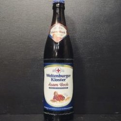 Weltenburger Asam Bock - Brew Cavern