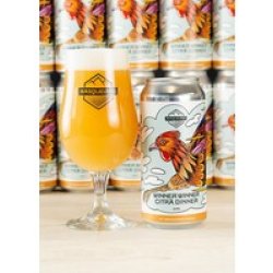 Basqueland Winner Winner Citra Dinner