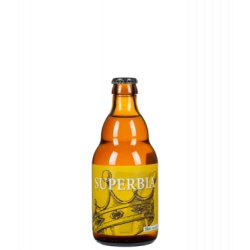 Zeven Zonden Superbia 33Cl - Belgian Beer Heaven