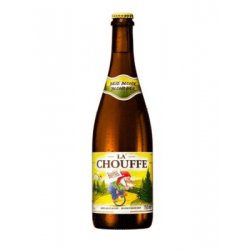 LA CHOUFFE 75cl. - Arthur & Co