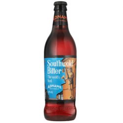 Adnams Southwold Bitter