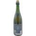 Tilquin Cuvée du 10ème Anniversaire - Oude Gueuze  à l’ancienne 750ml 