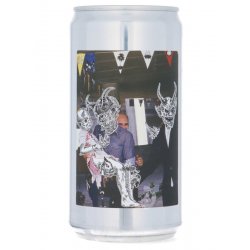 Metalhead Strange Altars