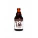 NAASTBOS  DARK CHOCOLATE STOUT 33cl. 
