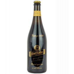 Buffalo Grand Cru 75Cl - Belgian Beer Heaven