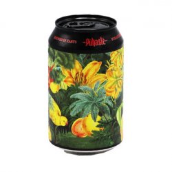 Pühaste Brewery EchoTropica