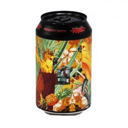 Pühaste Brewery Birds Don