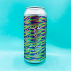 Track Brewing Co. Gravity's Rainbow [GF West Coast IPA] - Alpha Bottle Shop & Tap