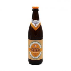 Keesmann Bräu Weisse