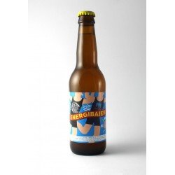 Mikkeller Energibajer