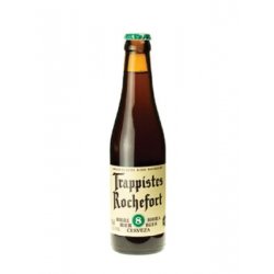 ROCHEFORT  8  33cl. - Arthur & Co