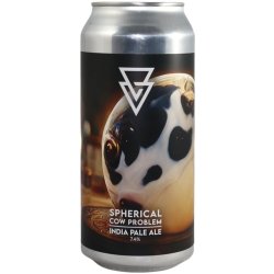 Azvex Brewing Company Spherical Cow Problem