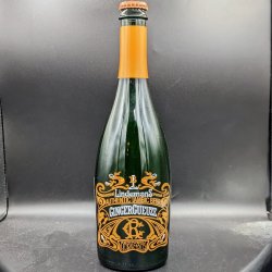 Lindemans GingerGueuze