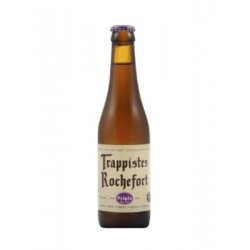 ROCHEFORT  TRIPEL EXTRA 33 cl. - Arthur & Co