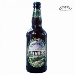 Ridgeway Brewing Oxfordshire Bitter Gluten Free