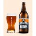 Cerveza Goyeneche Honey 500ml 